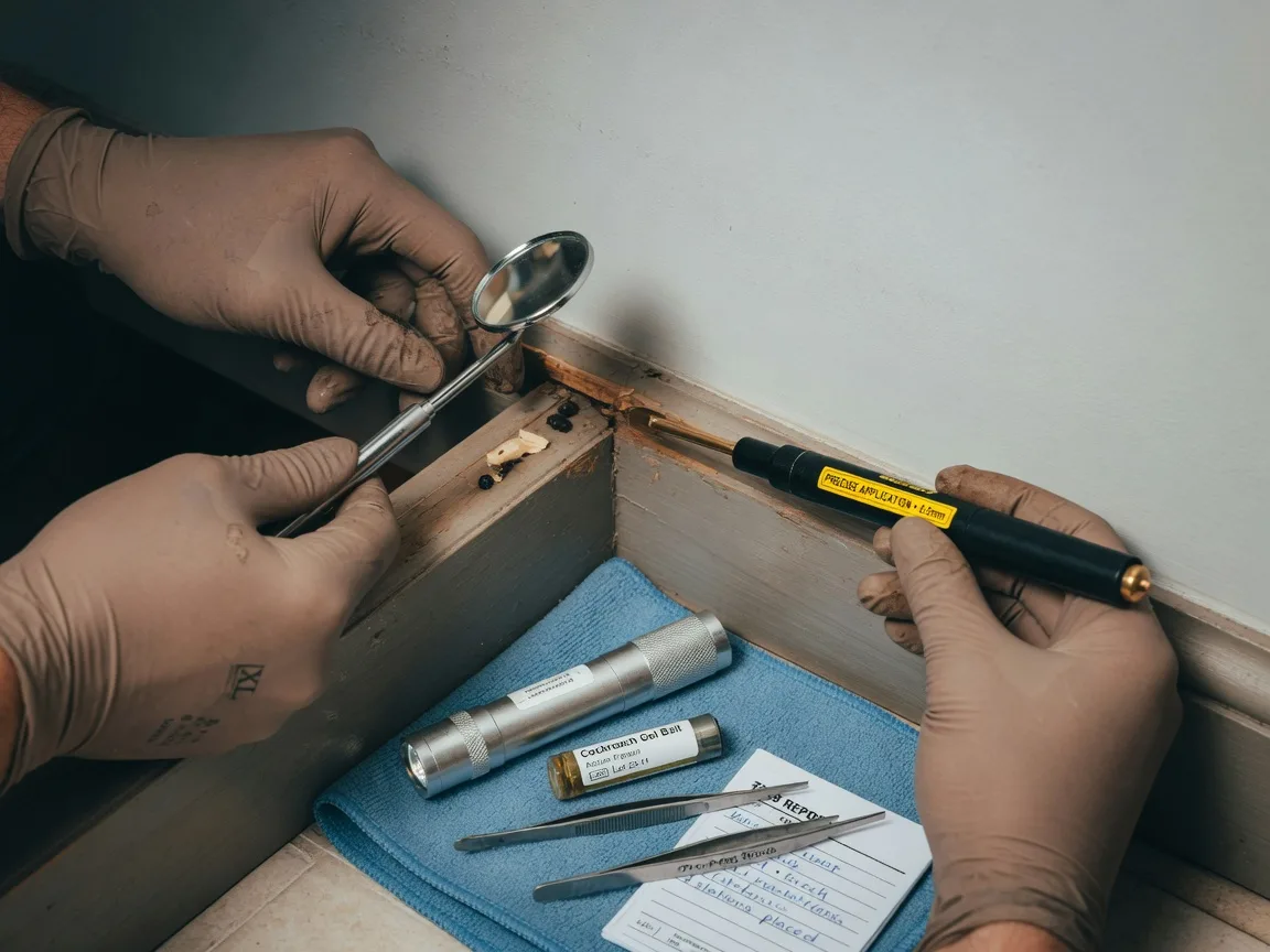 Why choose Emergency Pest Control in Brookeville, MD